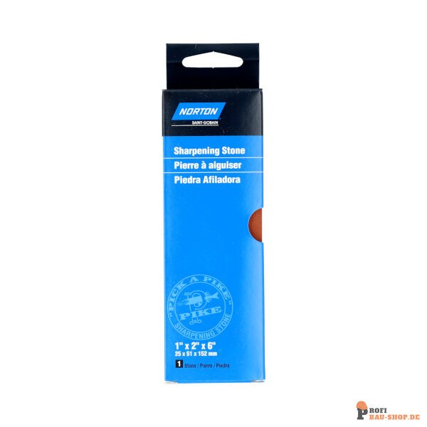 nortonschleifmittel/NORTON_schleifmittel_61463685610 90 Special stones Sharpening stones-Norton BENCH STONE-152.4-FINE INDIA_163950